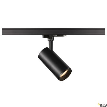 SLV 3~ NUMINOS® DALI M 1004459 Railspot 1x20.1W/LED 2700K 1935LM