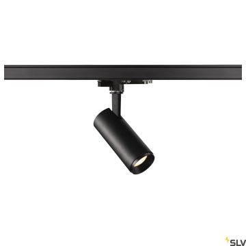 SLV 3~ NUMINOS® DALI S 1004371 Railspot 1x10.42W/LED 3000K 1020LM