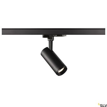 SLV 3~ NUMINOS® DALI S 1004379 Railspot 1x10.42W/LED 4000K 1100LM