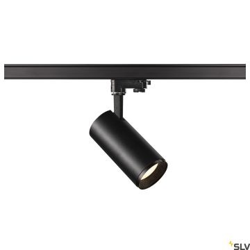SLV 3~ NUMINOS® PHASE M 1004188 Railspot 1x20.1W/LED 4000K 2060LM