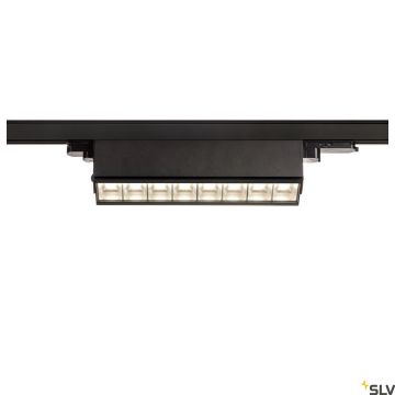 SLV 3~ SIGHT MOVE DALI 1004692 Railspot 1x26W/LED 4000K 3100LM IP20