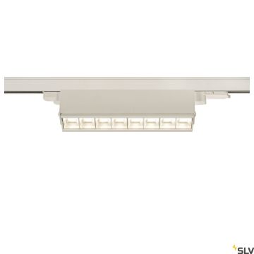 SLV 3~ SIGHT MOVE DALI 1004693 Railspot 1x26W/LED 4000K 3100LM IP20