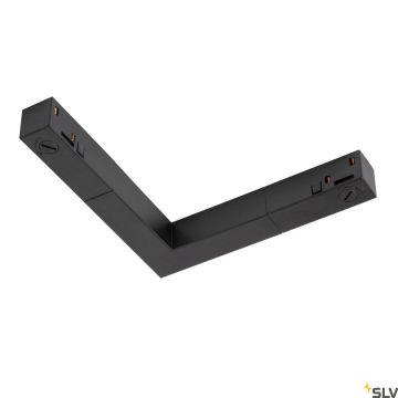 SLV 48V SYSTEM 1006571 Schakelaar met voeding IP20