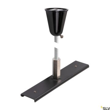 SLV 48V SYSTEM 1006601 Montage-element IP20