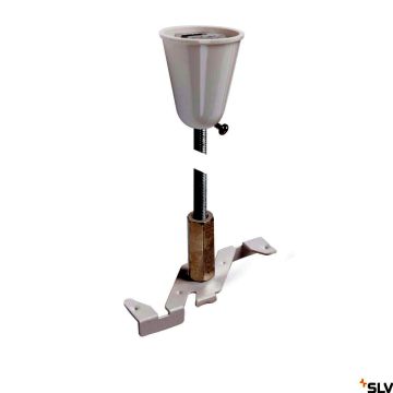 SLV 48V SYSTEM 1006606 Montage-element IP20
