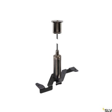 SLV 48V SYSTEM 1006607 Montage-element IP20