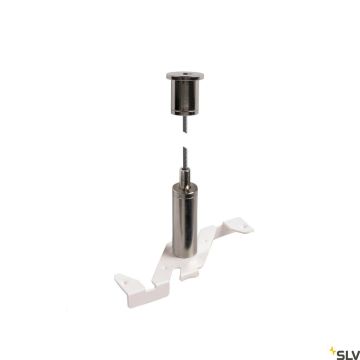 SLV 48V SYSTEM 1006608 Montage-element IP20