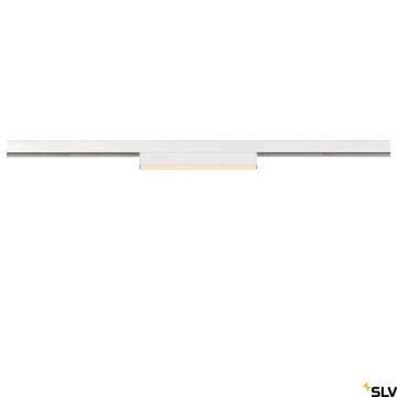 SLV 48V SYSTEM 1006616 Railspot 1x7.3W/LED 2700K 540lm IP20