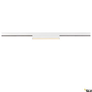 SLV 48V SYSTEM 1006618 Railspot 1x7.3W/LED 3000K 570lm IP20