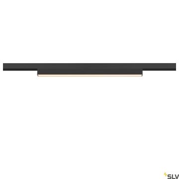 SLV 48V SYSTEM 1006621 Railspot 1x14W/LED 2700K 1140lm IP20