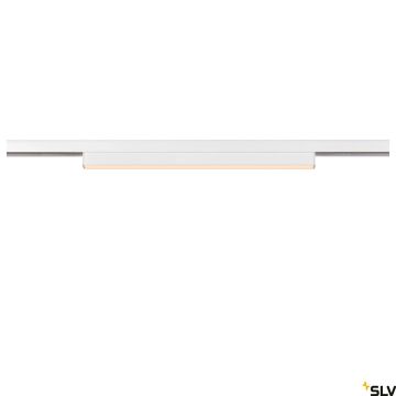 SLV 48V SYSTEM 1006622 Railspot 1x14W/LED 2700K 1140lm IP20