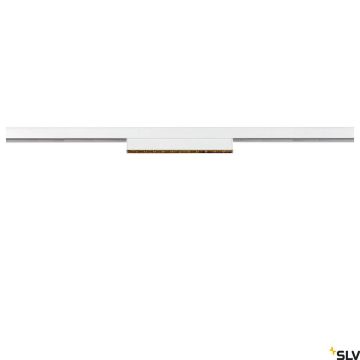SLV 48V SYSTEM 1006628 Railspot 12x7.3W/LED 2700K 580lm IP20