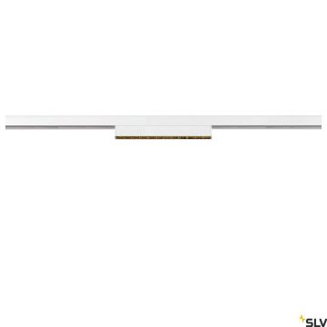 SLV 48V SYSTEM 1006630 Railspot 12x7.3W/LED 3000K 610lm IP20