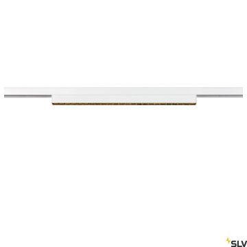 SLV 48V SYSTEM 1006634 Railspot 24x14W/LED 2700K 1180lm IP20