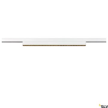 SLV 48V SYSTEM 1006636 Railspot 24x14W/LED 3000K 1230lm IP20