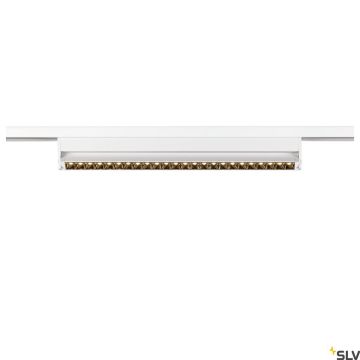 SLV 48V SYSTEM 1006646 Railspot 24x14W/LED 2700K 1180lm IP20