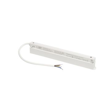 SLV 48V SYSTEM 1009001 Schakelaar met voeding