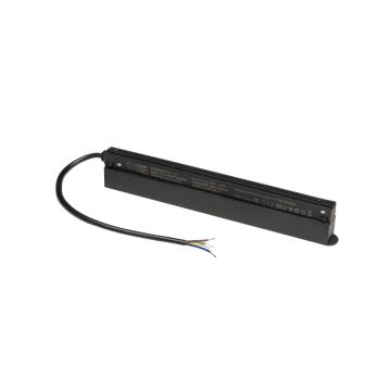 SLV 48V SYSTEM 1009012 Schakelaar met voeding
