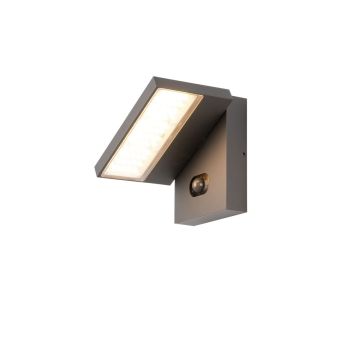 SLV ABRIDOR 1008542 Wandlamp 1x6.8W/LED 2200K/2700K 600lm|650lm