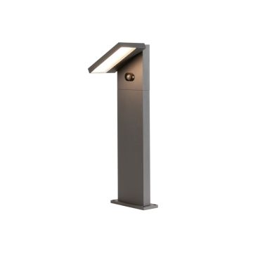 SLV ABRIDOR 1008543 Vloerlamp 1x6.8W/LED 2200K/2700K 600lm|650lm