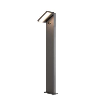 SLV ABRIDOR 1008544 Vloerlamp 1x6.8W/LED 2200K/2700K 600lm|650lm