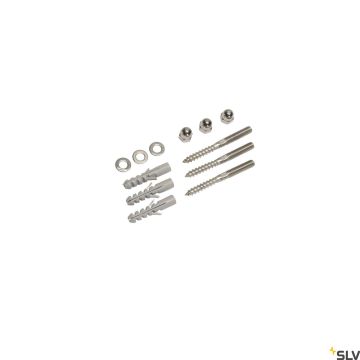 SLV ACCESSORIES 228753 Montageset IP20