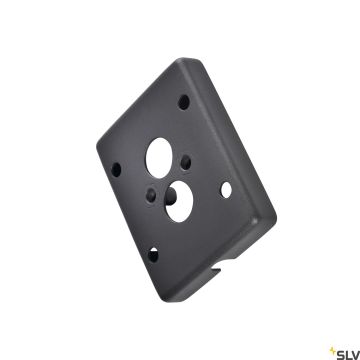 SLV ACCESSORIES 233215 Montageframe IP20