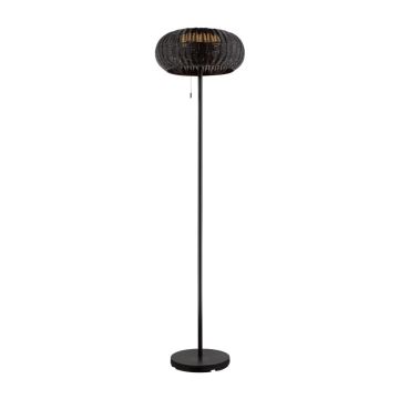 SLV ADEGAN 1008386 Staande lamp 1x4.35W/LED 2200K 85lm|40lm|20lm