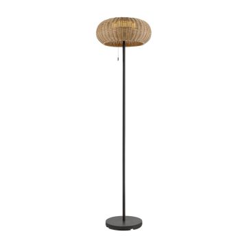 SLV ADEGAN 1008387 Staande lamp 1x4.35W/LED 2200K 100lm|45lm|20lm