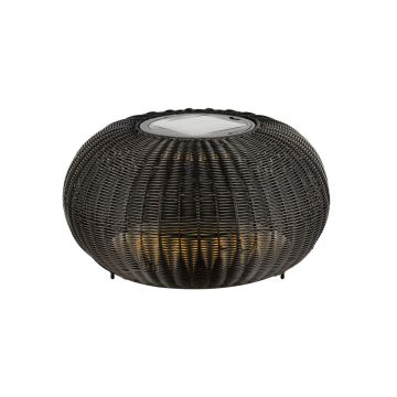 SLV ADEGAN 1008388 Vloerlamp 1x4.35W/LED 2200K 75lm|35lm|20lm