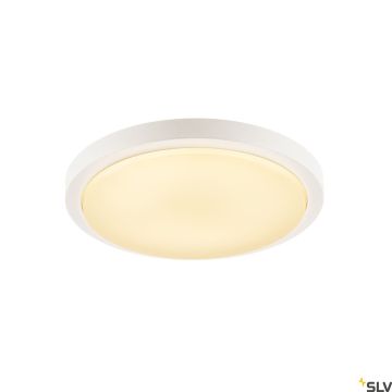 SLV AINOS 229961 Plafondlamp 3x21W/LED 3000K 1430LM IP44