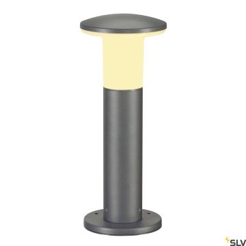 SLV ALPA 228935 Vloerlamp 1x24W/E27 IP55