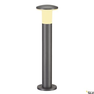 SLV ALPA 228945 Vloerlamp 1x24W/E27 IP55