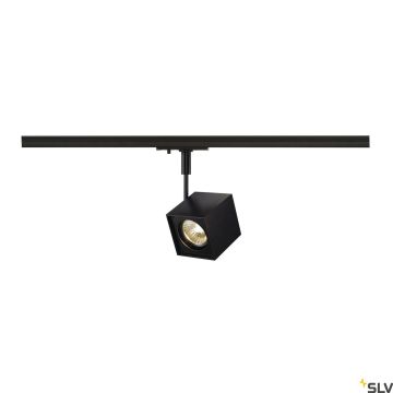 SLV ALTRA DICE 143350 Railspot 1x50W/GU10 IP20