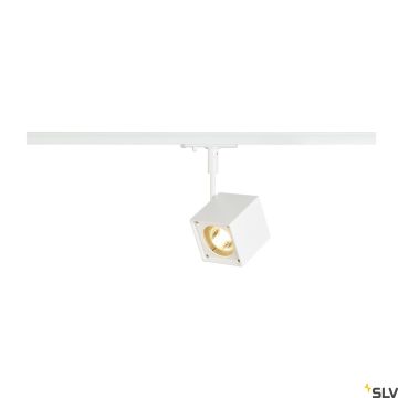 SLV ALTRA DICE 143351 Railspot 1x50W/GU10 IP20
