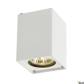 SLV ALTRA DICE 151511 Opbouwspot 1x35W/GU10 IP20