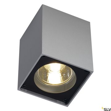 SLV ALTRA DICE 151514 Opbouwspot 1x35W/GU10 IP20