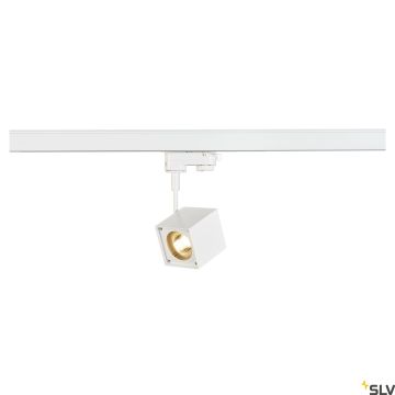 SLV ALTRA DICE 152321 Railspot 1x50W/GU10 IP20