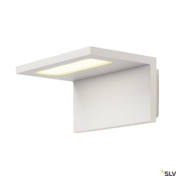 SLV ANGOLUX 231351 Wandlamp 1x6.8W/LED 3000K 550LM IP44