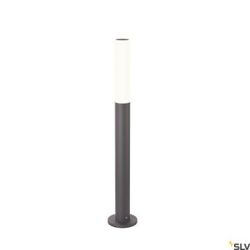 SLV APONI 1000682 Vloerlamp 1x6.3W/LED 3000K 520LM IP65