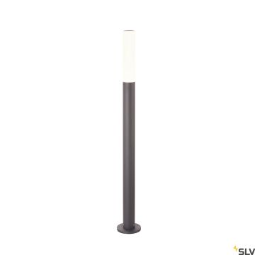 SLV APONI 1000683 Vloerlamp 1x6.3W/LED 3000K 520LM IP65