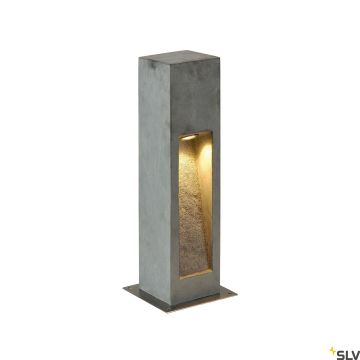 SLV ARROCK 231370 Vloerlamp 1x9W/LED 3000K 330LM IP55