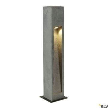 SLV ARROCK 231371 Vloerlamp 1x9W/LED 3000K 330LM IP55