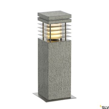 SLV ARROCK 231410 Vloerlamp 1x15W/E27 IP44