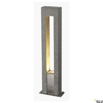 SLV ARROCK 231420 Vloerlamp 1x35W/GU10 IP44
