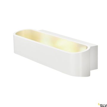 SLV ASSO 1000634 Wandlamp 2x22W/LED 2000-3000K 1340LM IP20