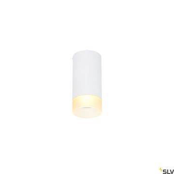 SLV ASTINA 1002934 Opbouwspot 1x10W/GU10 IP20