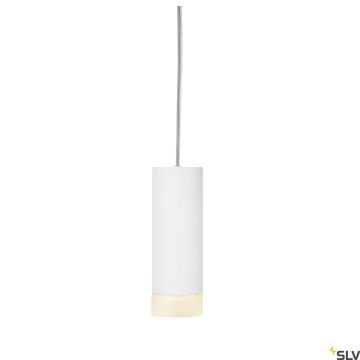 SLV ASTINA 1002937 Hanglamp 1x10W/GU10 IP20
