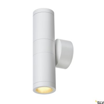 SLV ASTINA 228771 Wandlamp 2x11W/GU10 IP44