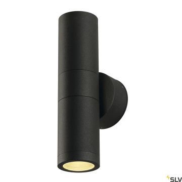 SLV ASTINA 228775 Wandlamp 1x11W/GU10 IP44
